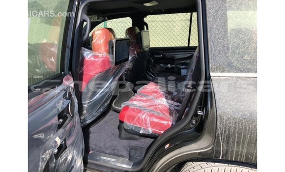 Buy Import Lexus LX Black Car in Import - Dubai in Bagmati Buy Import Lexus LX Black Car in Import - Dubai in Bagmati