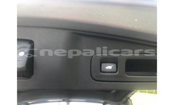 Buy Import Honda C Other Bike in Import - Dubai in Bagmati Buy Import Honda C Other Bike in Import - Dubai in Bagmati