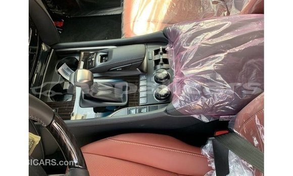 Buy Import Lexus LX Black Car in Import - Dubai in Bagmati Buy Import Lexus LX Black Car in Import - Dubai in Bagmati