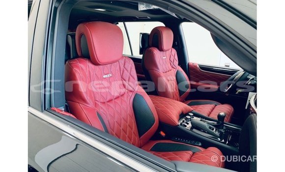 Buy Import Lexus LX Black Car in Import - Dubai in Bagmati Buy Import Lexus LX Black Car in Import - Dubai in Bagmati