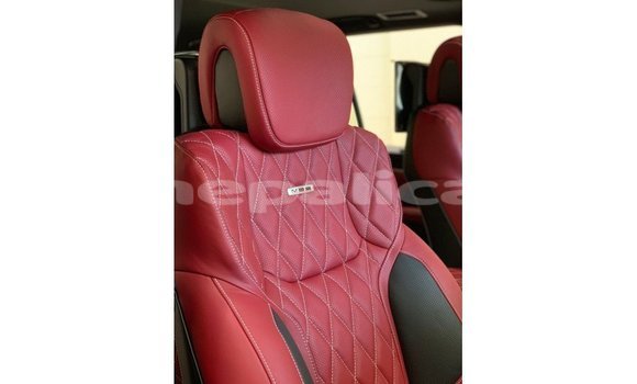 Buy Import Lexus LX Black Car in Import - Dubai in Bagmati Buy Import Lexus LX Black Car in Import - Dubai in Bagmati