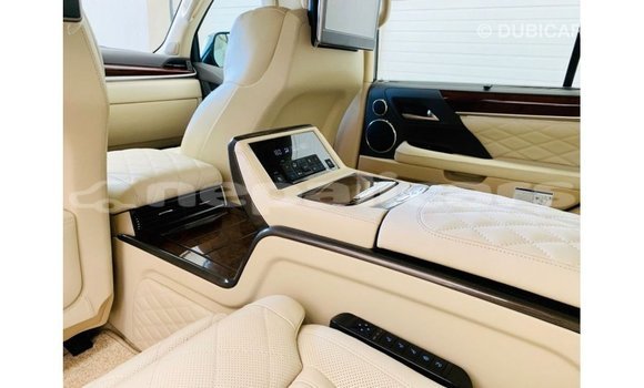 Buy Import Lexus LX Black Car in Import - Dubai in Bagmati Buy Import Lexus LX Black Car in Import - Dubai in Bagmati