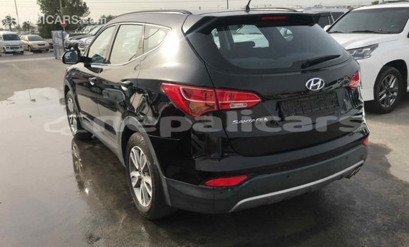 Buy Import Hyundai Santa Fe Black Car in Import - Dubai in Bagmati Buy Import Hyundai Santa Fe Black Car in Import - Dubai in Bagmati