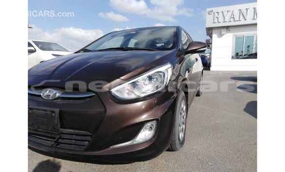 Buy Import Hyundai Accent Brown Car in Import - Dubai in Bagmati Buy Import Hyundai Accent Brown Car in Import - Dubai in Bagmati