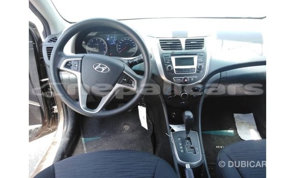Buy Import Hyundai Accent Brown Car in Import - Dubai in Bagmati Buy Import Hyundai Accent Brown Car in Import - Dubai in Bagmati