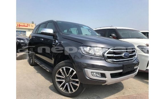 Buy Import Ford Ranger Other Car in Import - Dubai in Bagmati Buy Import Ford Ranger Other Car in Import - Dubai in Bagmati