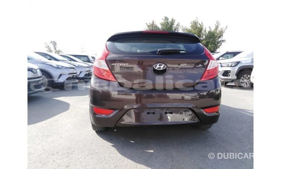 Buy Import Hyundai Accent Brown Car in Import - Dubai in Bagmati Buy Import Hyundai Accent Brown Car in Import - Dubai in Bagmati
