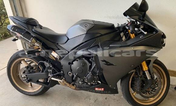 Buy Used Yamaha R1 Beige Bike in Bharatpur in Narayani