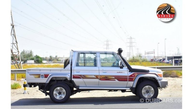 Big with watermark toyota land cruiser bagmati import dubai 3230