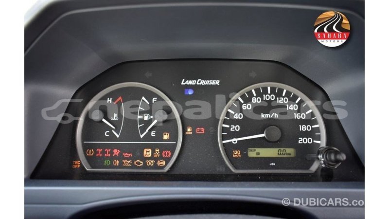 Big with watermark toyota land cruiser bagmati import dubai 3230