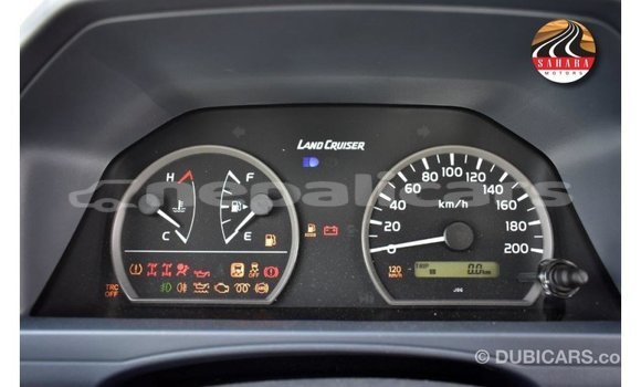 Buy Import Toyota Land Cruiser Other Car in Import - Dubai in Bagmati Buy Import Toyota Land Cruiser Other Car in Import - Dubai in Bagmati