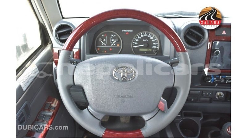 Big with watermark toyota land cruiser bagmati import dubai 3230