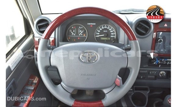 Buy Import Toyota Land Cruiser Other Car in Import - Dubai in Bagmati Buy Import Toyota Land Cruiser Other Car in Import - Dubai in Bagmati