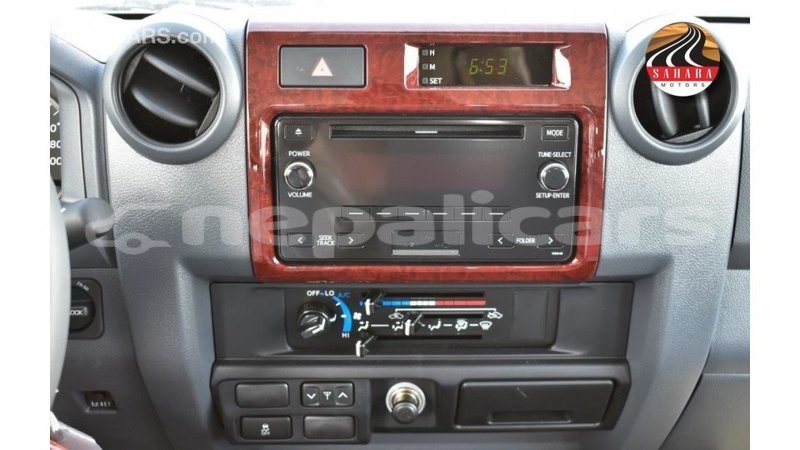 Big with watermark toyota land cruiser bagmati import dubai 3230