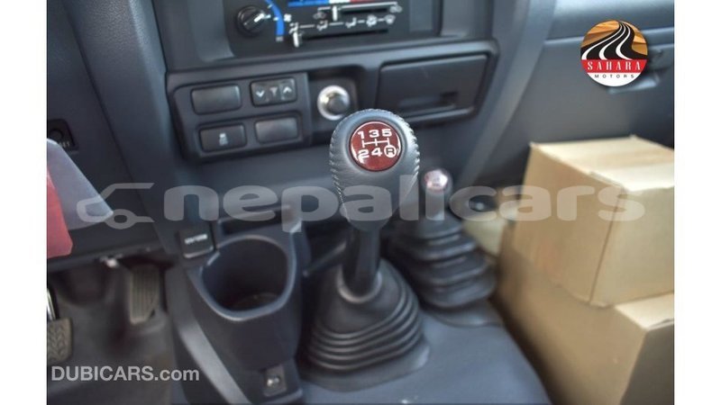 Big with watermark toyota land cruiser bagmati import dubai 3230