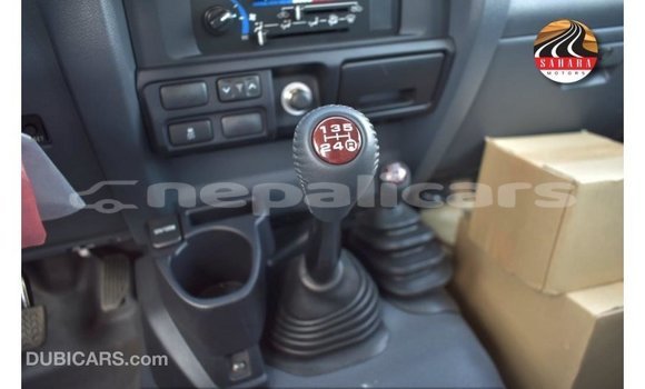 Buy Import Toyota Land Cruiser Other Car in Import - Dubai in Bagmati Buy Import Toyota Land Cruiser Other Car in Import - Dubai in Bagmati