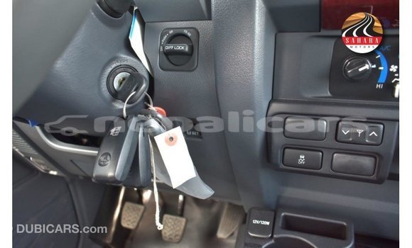 Buy Import Toyota Land Cruiser Other Car in Import - Dubai in Bagmati Buy Import Toyota Land Cruiser Other Car in Import - Dubai in Bagmati