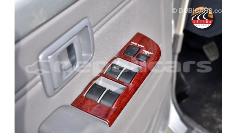 Big with watermark toyota land cruiser bagmati import dubai 3230