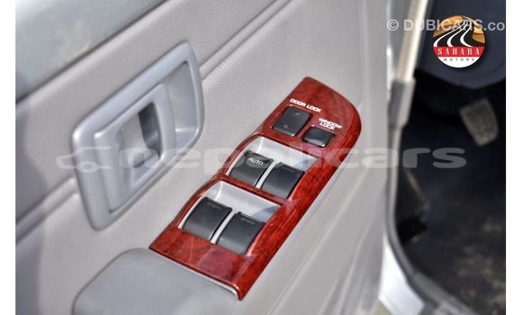 Buy Import Toyota Land Cruiser Other Car in Import - Dubai in Bagmati Buy Import Toyota Land Cruiser Other Car in Import - Dubai in Bagmati