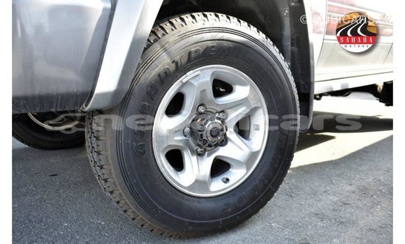 Buy Import Toyota Land Cruiser Other Car in Import - Dubai in Bagmati Buy Import Toyota Land Cruiser Other Car in Import - Dubai in Bagmati