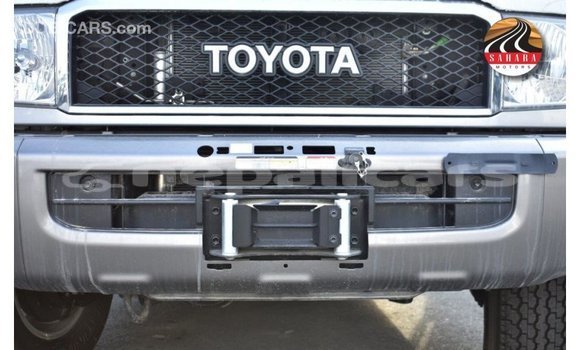 Buy Import Toyota Land Cruiser Other Car in Import - Dubai in Bagmati Buy Import Toyota Land Cruiser Other Car in Import - Dubai in Bagmati