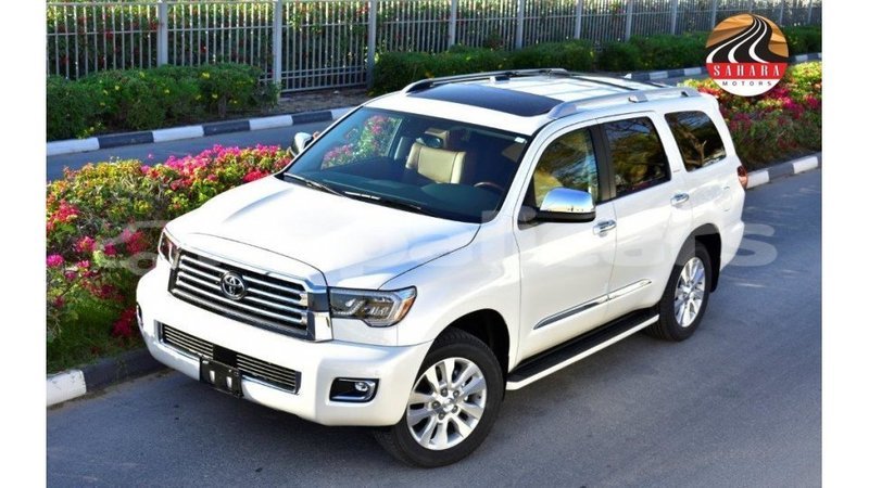 Big with watermark toyota sequoia bagmati import dubai 3231