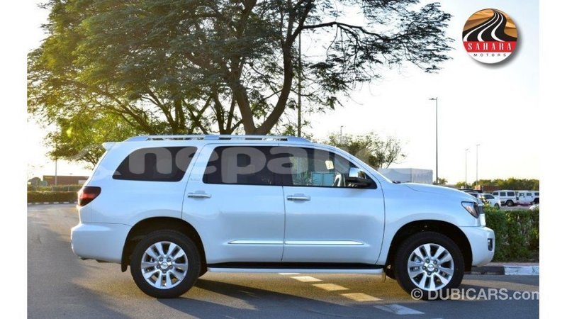 Big with watermark toyota sequoia bagmati import dubai 3231