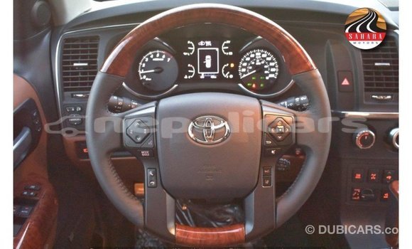 Buy Import Toyota Sequoia White Car in Import - Dubai in Bagmati Buy Import Toyota Sequoia White Car in Import - Dubai in Bagmati