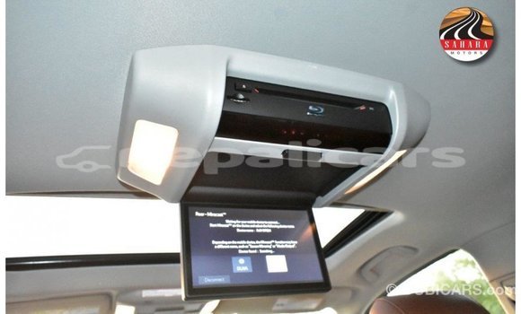 Buy Import Toyota Sequoia White Car in Import - Dubai in Bagmati Buy Import Toyota Sequoia White Car in Import - Dubai in Bagmati