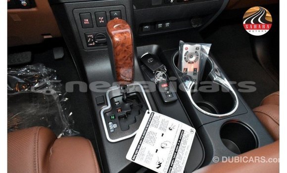 Buy Import Toyota Sequoia White Car in Import - Dubai in Bagmati Buy Import Toyota Sequoia White Car in Import - Dubai in Bagmati