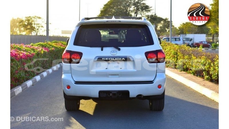 Big with watermark toyota sequoia bagmati import dubai 3231