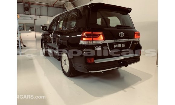 Buy Import Toyota Land Cruiser Black Car in Import - Dubai in Bagmati Buy Import Toyota Land Cruiser Black Car in Import - Dubai in Bagmati