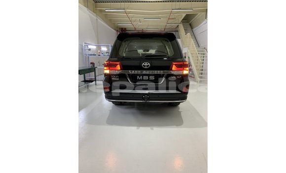 Buy Import Toyota Land Cruiser Black Car in Import - Dubai in Bagmati Buy Import Toyota Land Cruiser Black Car in Import - Dubai in Bagmati