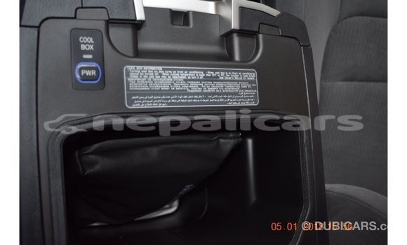 Buy Import Toyota Land Cruiser Other Car in Import - Dubai in Bagmati Buy Import Toyota Land Cruiser Other Car in Import - Dubai in Bagmati