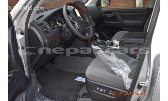 Buy Import Toyota Land Cruiser Other Car in Import - Dubai in Bagmati Buy Import Toyota Land Cruiser Other Car in Import - Dubai in Bagmati