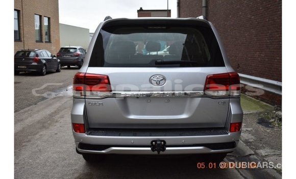 Buy Import Toyota Land Cruiser Other Car in Import - Dubai in Bagmati Buy Import Toyota Land Cruiser Other Car in Import - Dubai in Bagmati