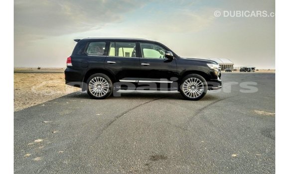 Buy Import Toyota Land Cruiser Black Car in Import - Dubai in Bagmati Buy Import Toyota Land Cruiser Black Car in Import - Dubai in Bagmati