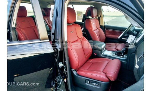 Buy Import Toyota Land Cruiser Black Car in Import - Dubai in Bagmati Buy Import Toyota Land Cruiser Black Car in Import - Dubai in Bagmati