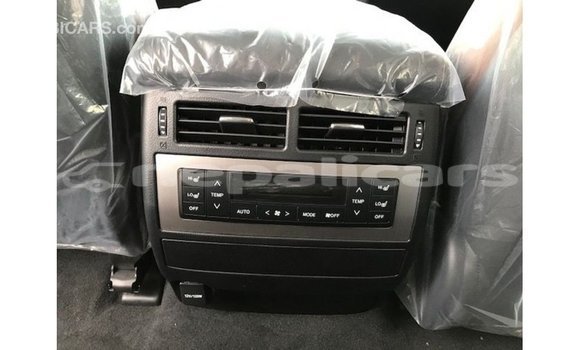 Buy Import Toyota Land Cruiser White Car in Import - Dubai in Bagmati Buy Import Toyota Land Cruiser White Car in Import - Dubai in Bagmati