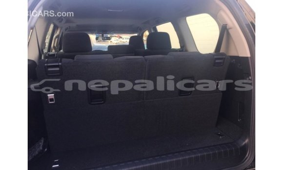 Buy Import Toyota Prado Black Car in Import - Dubai in Bagmati Buy Import Toyota Prado Black Car in Import - Dubai in Bagmati