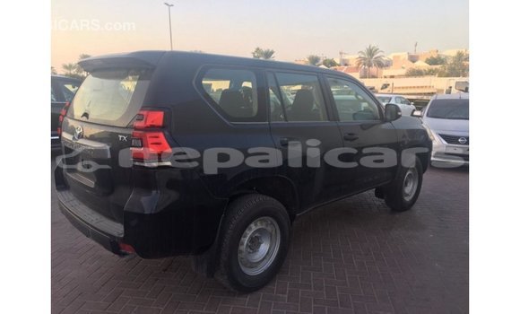 Buy Import Toyota Prado Black Car in Import - Dubai in Bagmati Buy Import Toyota Prado Black Car in Import - Dubai in Bagmati