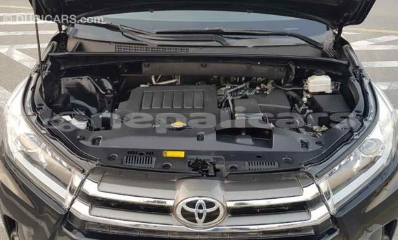 Buy Import Toyota Highlander Black Car in Import - Dubai in Bagmati Buy Import Toyota Highlander Black Car in Import - Dubai in Bagmati