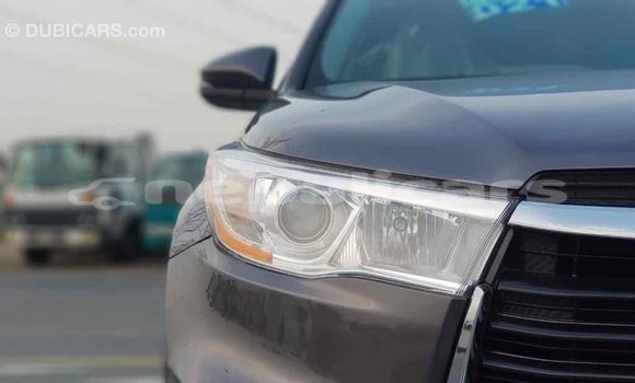 Buy Import Toyota Highlander Other Car in Import - Dubai in Bagmati Buy Import Toyota Highlander Other Car in Import - Dubai in Bagmati