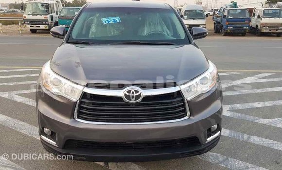 Buy Import Toyota Highlander Other Car in Import - Dubai in Bagmati Buy Import Toyota Highlander Other Car in Import - Dubai in Bagmati