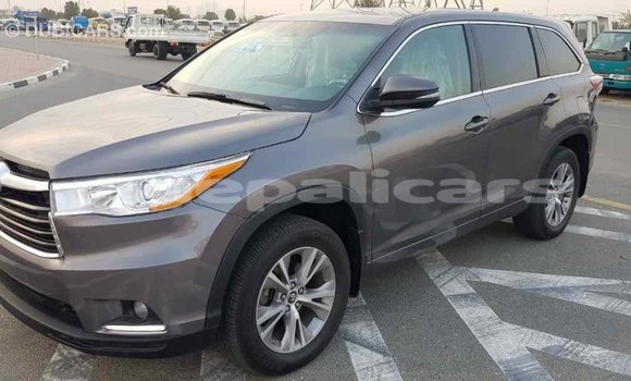Buy Import Toyota Highlander Other Car in Import - Dubai in Bagmati Buy Import Toyota Highlander Other Car in Import - Dubai in Bagmati