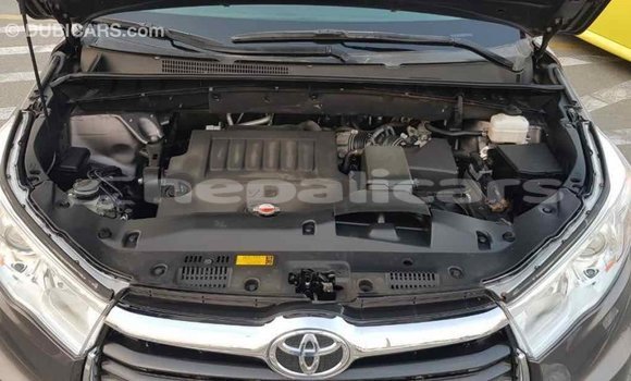 Buy Import Toyota Highlander Other Car in Import - Dubai in Bagmati Buy Import Toyota Highlander Other Car in Import - Dubai in Bagmati