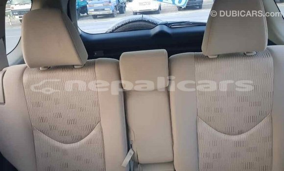 Buy Import Toyota 4Runner Brown Car in Import - Dubai in Bagmati Buy Import Toyota 4Runner Brown Car in Import - Dubai in Bagmati