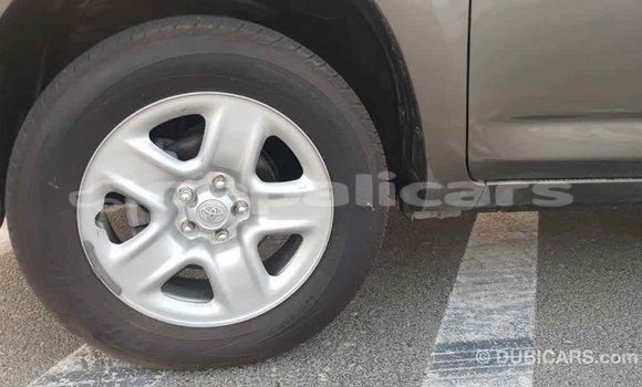 Buy Import Toyota 4Runner Brown Car in Import - Dubai in Bagmati Buy Import Toyota 4Runner Brown Car in Import - Dubai in Bagmati