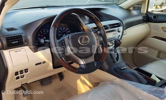 Buy Import Lexus RX 350 White Car in Import - Dubai in Bagmati Buy Import Lexus RX 350 White Car in Import - Dubai in Bagmati