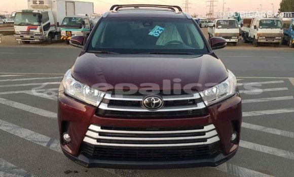 Buy Import Toyota Highlander Other Car in Import - Dubai in Bagmati Buy Import Toyota Highlander Other Car in Import - Dubai in Bagmati